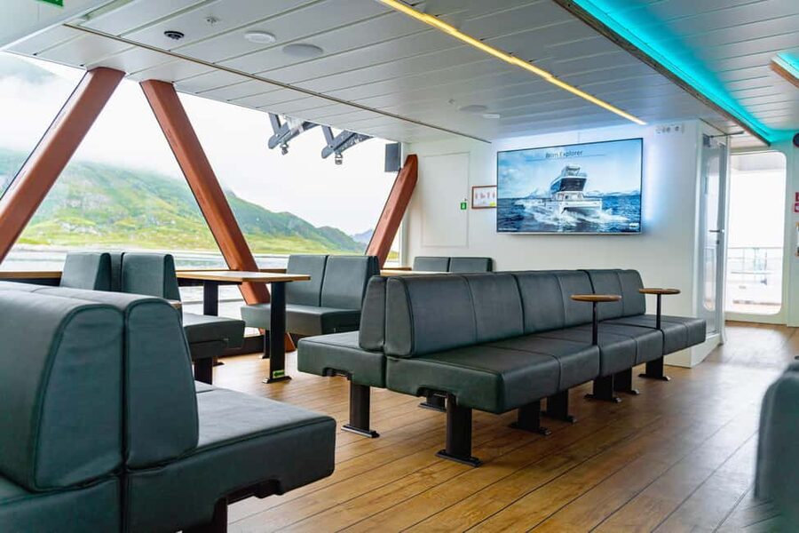 Tromsø: Whale Watching Tour by Hybrid-Electric Boat - Who This Tour Suits Best, and Who Might Prefer Another Day