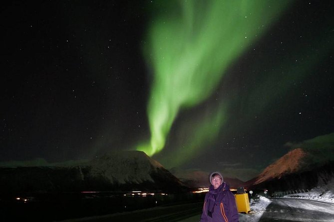 Watching The Aurora Dance - Key points to know before you go