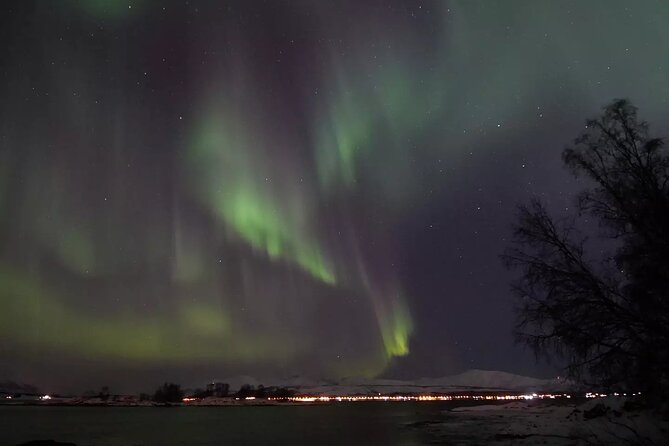 Watching The Aurora Dance - Price and value: what you are really paying for at $167.36