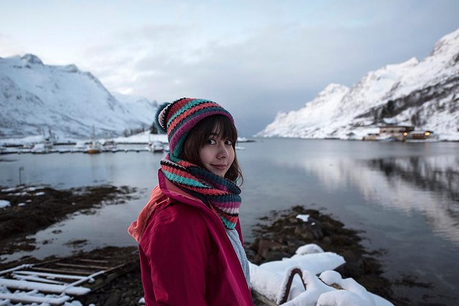 Winter Fjord Road Trip with Wandering Owl - Key things that make this tour worth your time